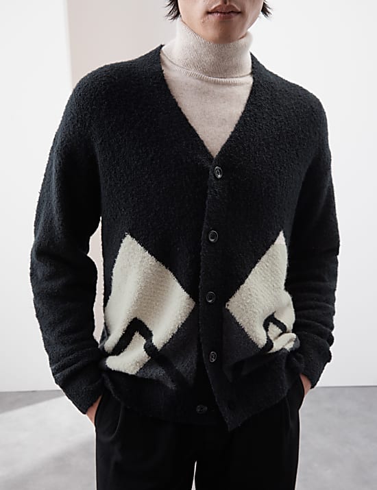 Shop Knitwear Mens Hoodies Sweatshirts Online at M S India
