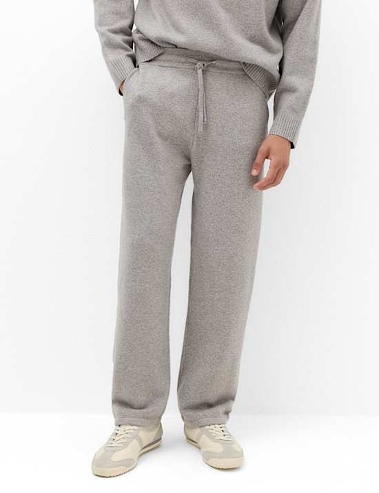 Regular Fit Joggers