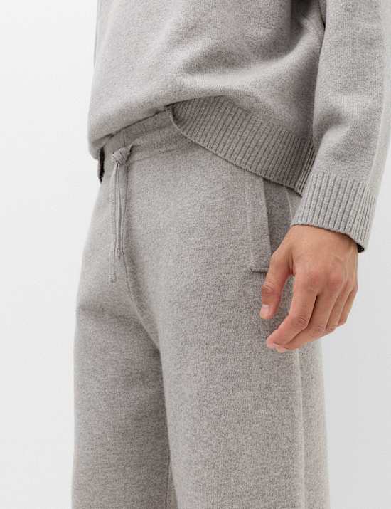 Regular Fit Joggers