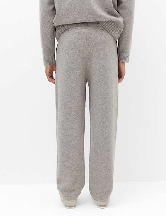 Regular Fit Joggers