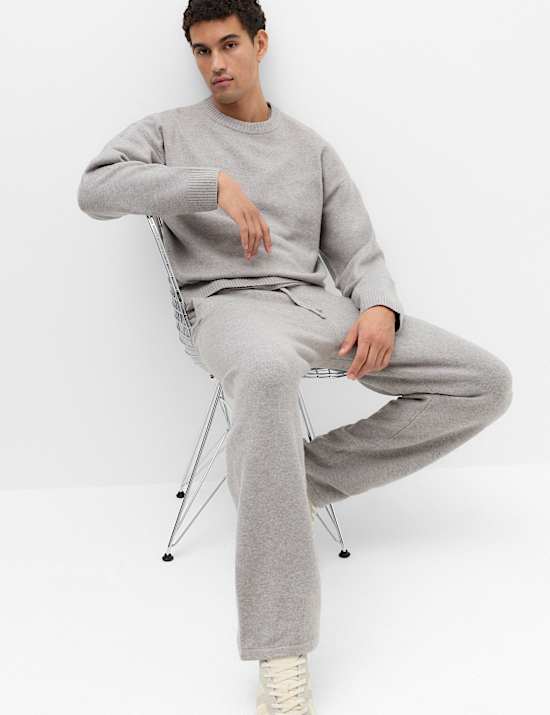 Regular Fit Joggers