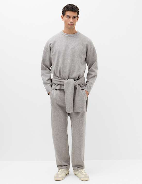 Regular Fit Joggers