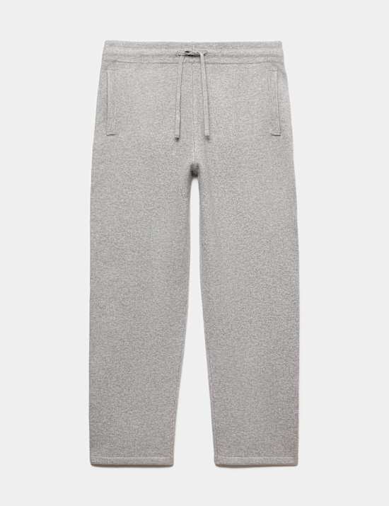 Regular Fit Joggers
