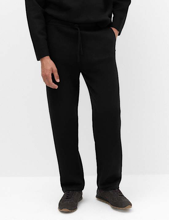 Regular Fit Joggers