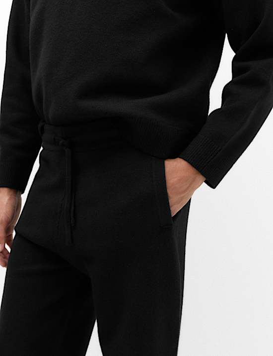 Regular Fit Joggers