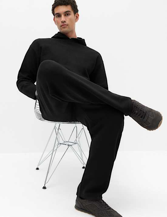 Regular Fit Joggers
