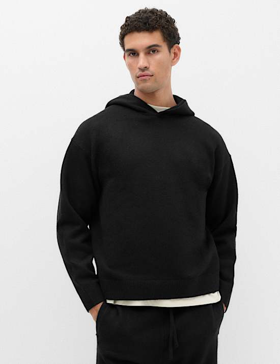 Hoodies and fleece