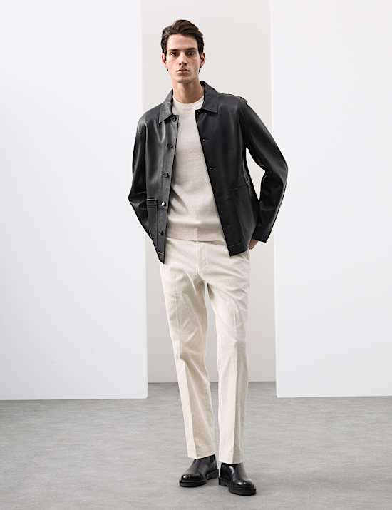 Pull Performance en laine m&eacute;rinos m&eacute;lang&eacute;e c&ocirc;tel&eacute;e