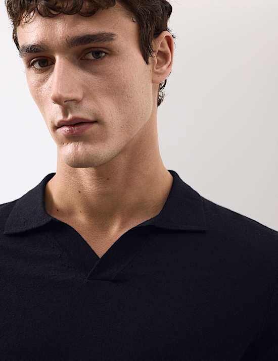 Short sleeve tops