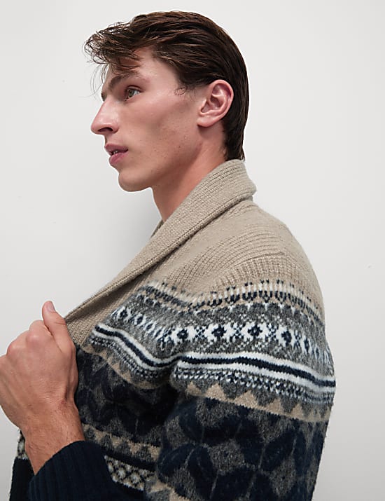 Men s Sweaters Cardigans Men s Jumpers M S DE