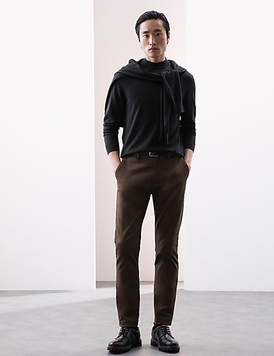 &Pi;&omicron;&upsilon;&lambda;ό&beta;&epsilon;&rho; &zeta;&iota;&beta;ά&gamma;&kappa;&omicron; &alpha;&pi;ό &mu;&alpha;&lambda;&lambda;ί Merino Extra Fine