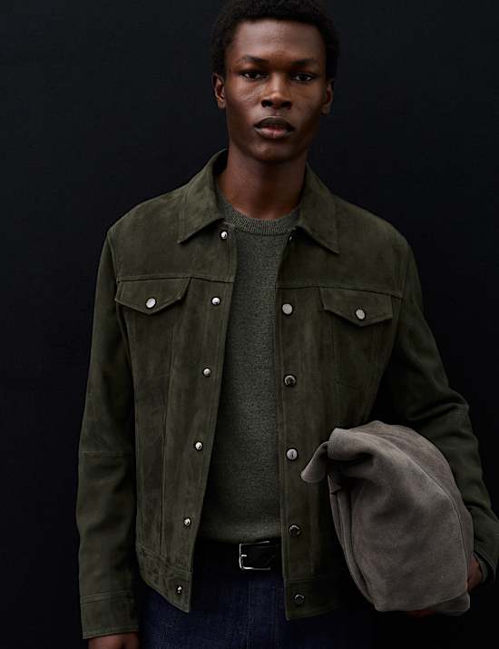 Pure Cashmere Crew Neck Jumper