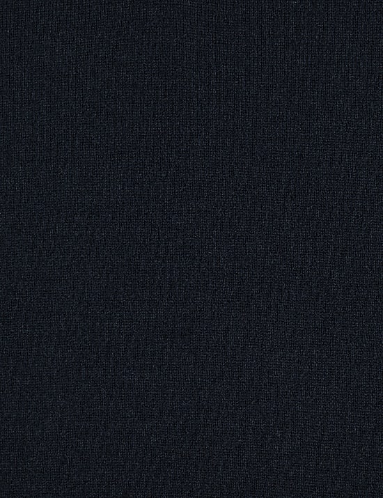 Jumper Kerah V Kasmir Murni