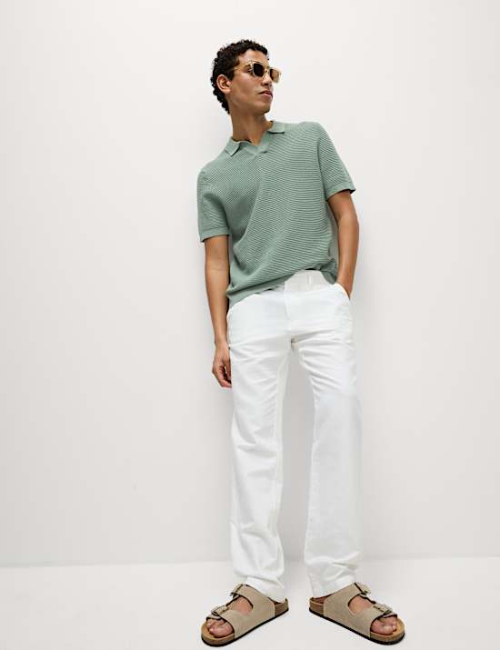 Polo shirts