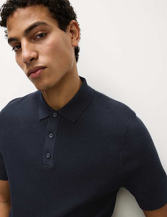 Polo shirts