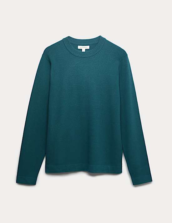Milano-Knit Jumper