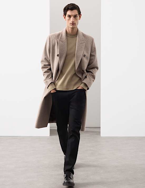 Pull en maille milano