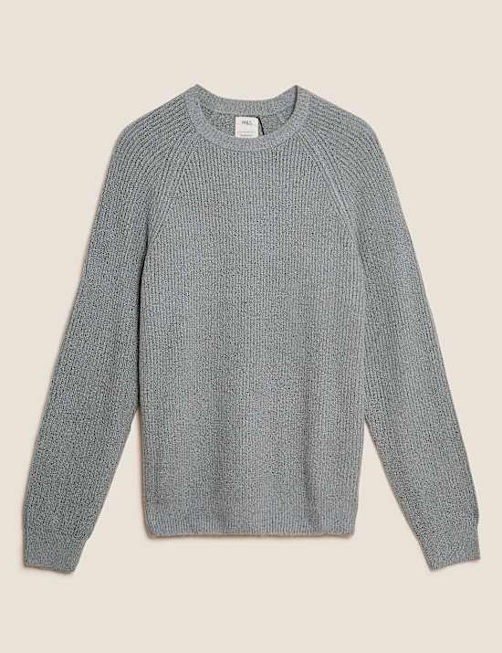 Super Soft Crew Neck Jumper