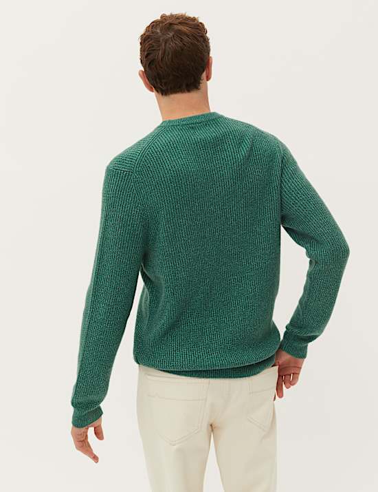 Supersoft Crew Neck Jumper