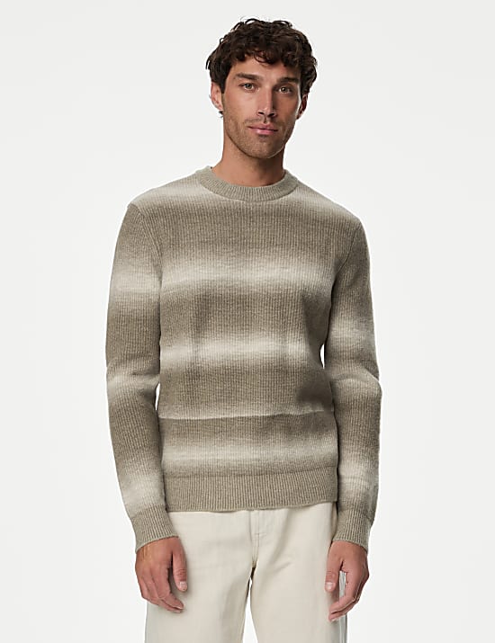 Shop Knitwear Mens Hoodies Sweatshirts Online at M S India
