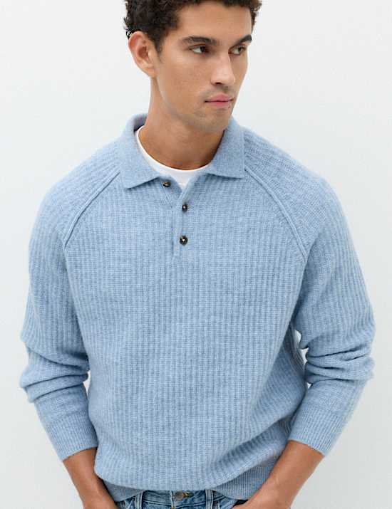 Polo shirts