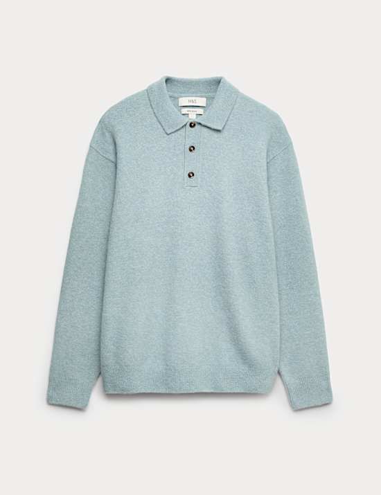 Pull ultra-doux &agrave; col roul&eacute; avec laine