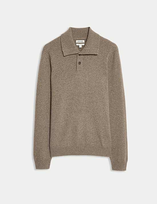 Pull 100 % cachemire