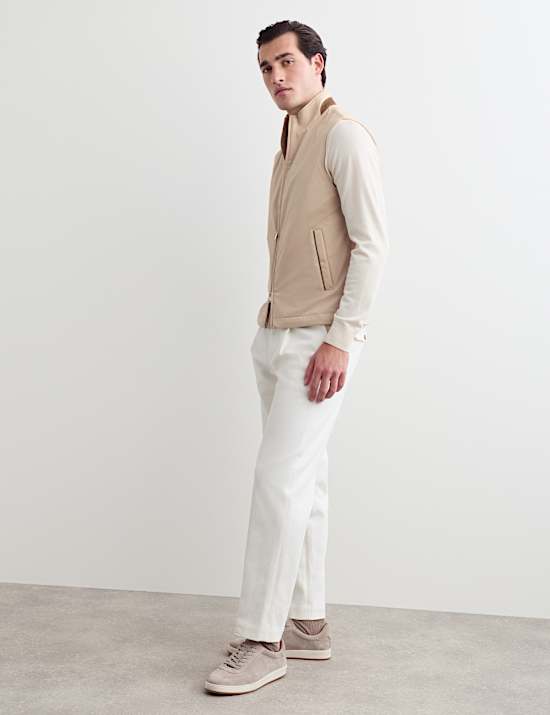Gilet