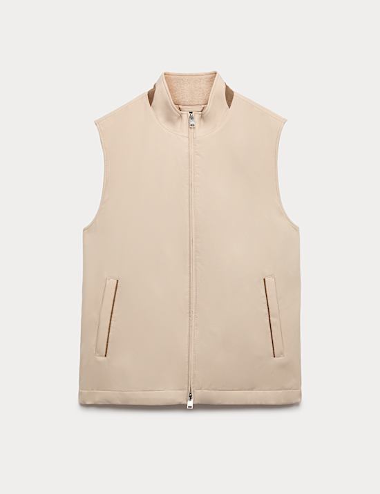 Gilet