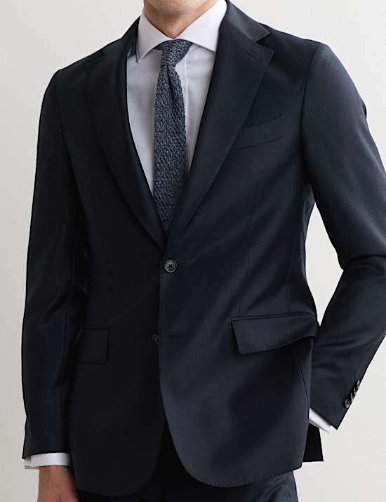 Wool coats