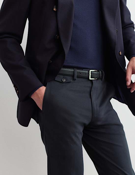 Chinos slim italianos