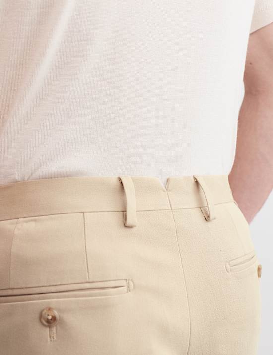 Cotton Rich Lightweight Shorts