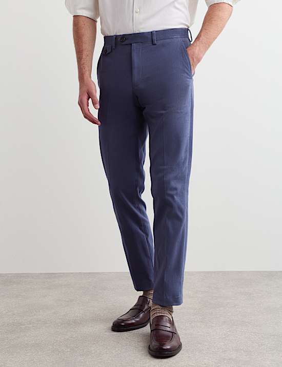 Tailored Fit Chinos