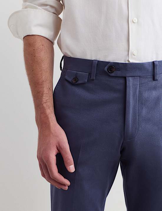 Tailored Fit Chinos