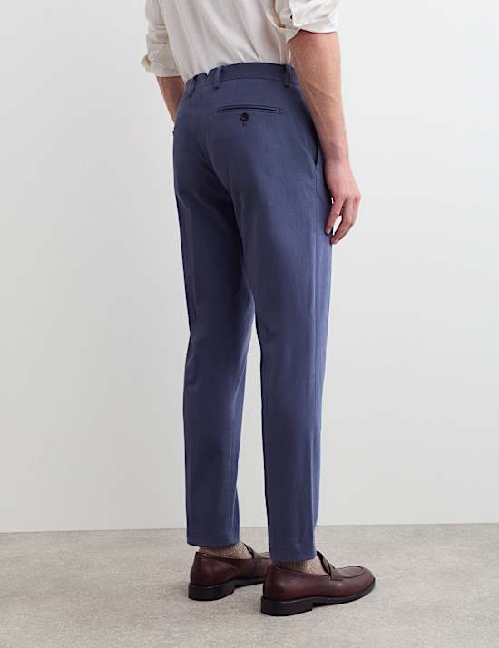 Tailored Fit Chinos