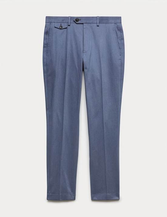 Tailored Fit Chinos