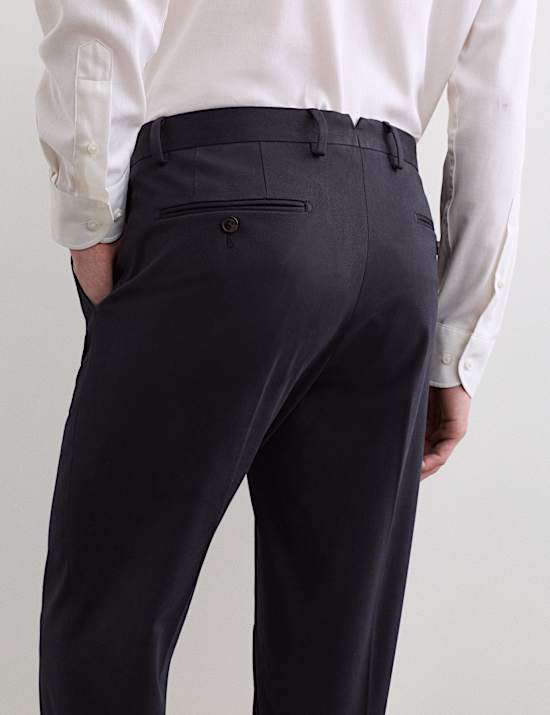 Tailored Fit Chinos