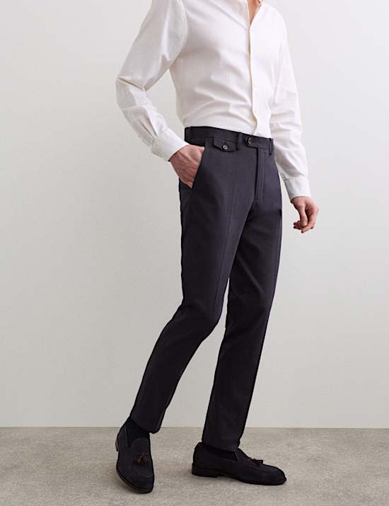 Tailored Fit Chinos