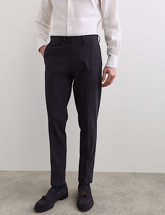 Tailored Fit Chinos
