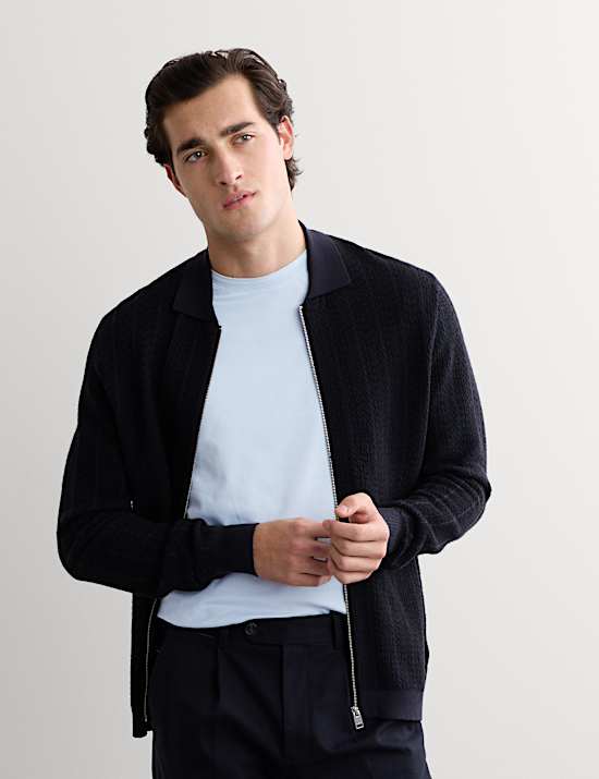 Pure Cotton T-Shirt
