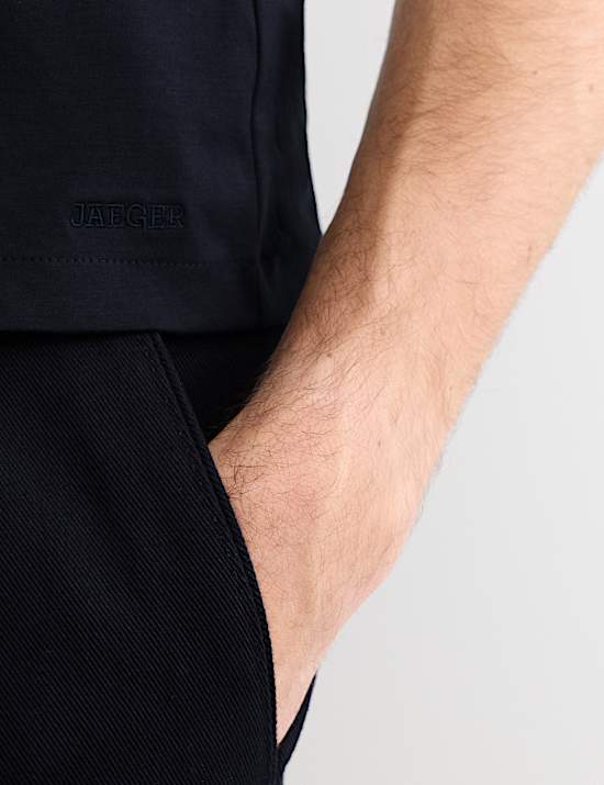 T-Shirt &alpha;&pi;ό 100% &beta;&alpha;&mu;&beta;ά&kappa;&iota;