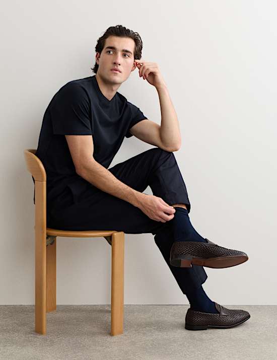 T-Shirt &alpha;&pi;ό 100% &beta;&alpha;&mu;&beta;ά&kappa;&iota;