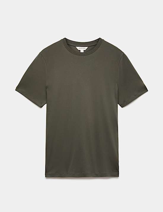 T-shirt 100 % coton