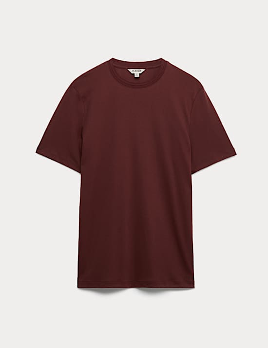 T-shirt 100 % coton