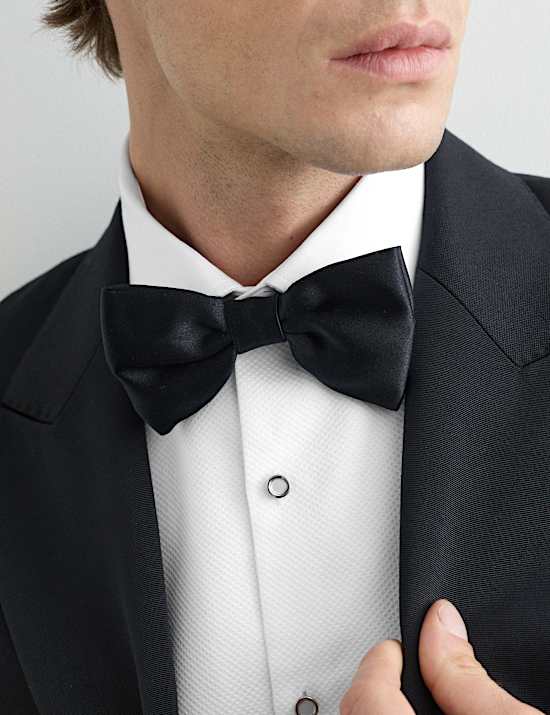 Robe chemise coupe ajust&eacute;e &agrave; plastron 100 % coton