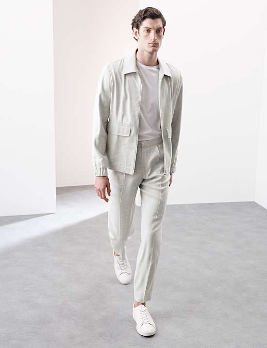 Smart trousers