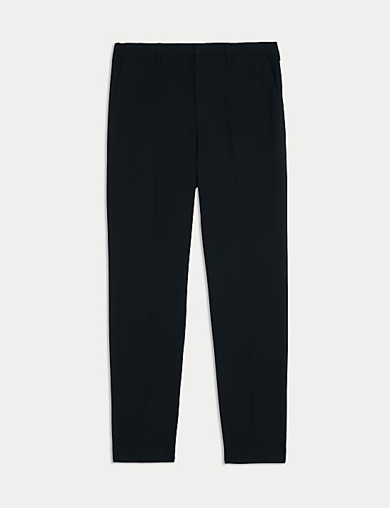 Skinny Fit Trousers