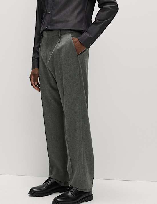 Business-hosen
