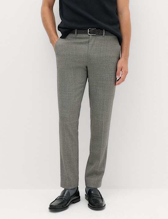 Smart trousers