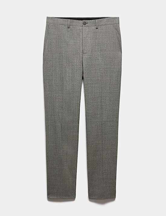 Smart trousers
